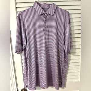 Rhoback polo